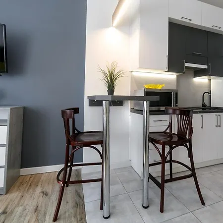 Площа Ринок Вулиця Лесі Українки 15 Appartement