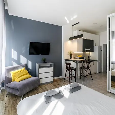 Площа Ринок Вулиця Лесі Українки 15 Appartement