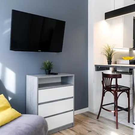 Площа Ринок Вулиця Лесі Українки 15 Apartament