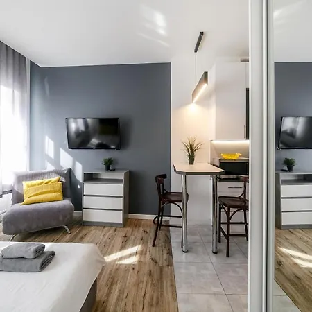 Площа Ринок Вулиця Лесі Українки 15 Appartement Lviv