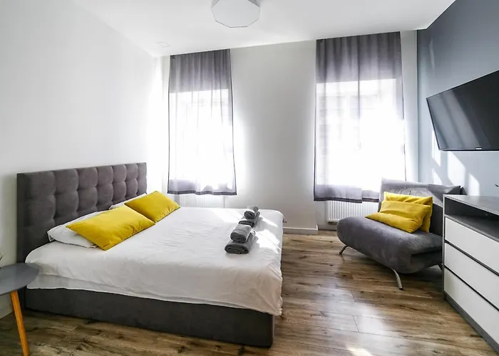 Площа Ринок Вулиця Лесі Українки 15 Appartement