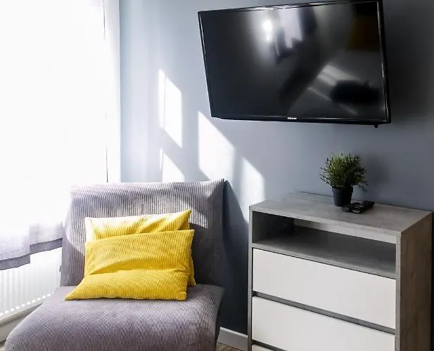 Appartement Площа Ринок Вулиця Лесі Українки 15