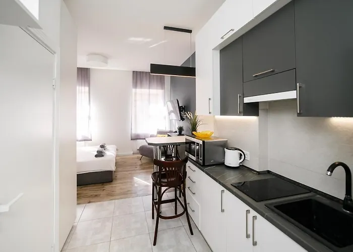 Appartement Площа Ринок Вулиця Лесі Українки 15 Lviv