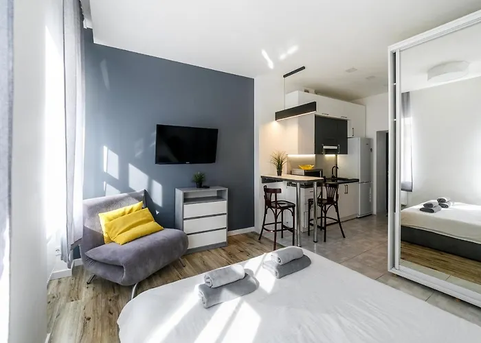 Площа Ринок Вулиця Лесі Українки 15 Appartement