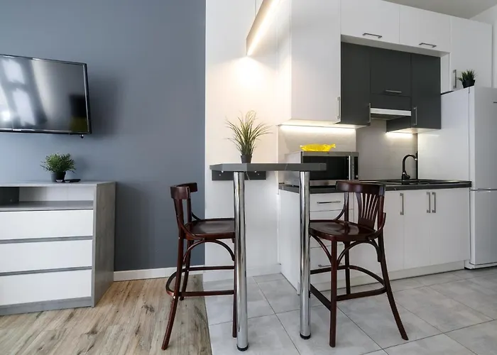 Appartement Площа Ринок Вулиця Лесі Українки 15