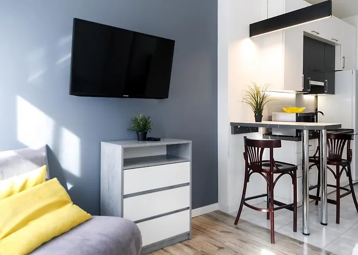 Площа Ринок Вулиця Лесі Українки 15 Appartement