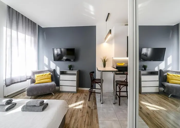Площа Ринок Вулиця Лесі Українки 15 Appartement Lviv