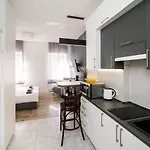 Apartment Площа Ринок Вулиця Лесі Українки 15 Lviv